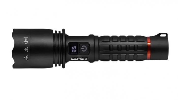 COAST 31437  XP30R FLASHLIGHT