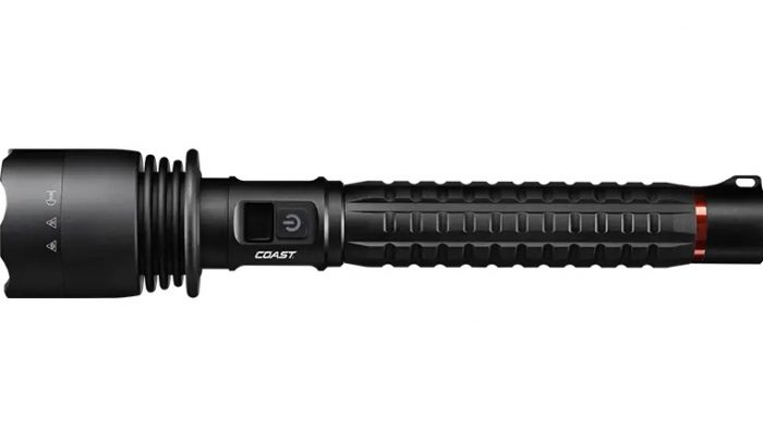 COAST 31037  XP40R FLASHLIGHT
