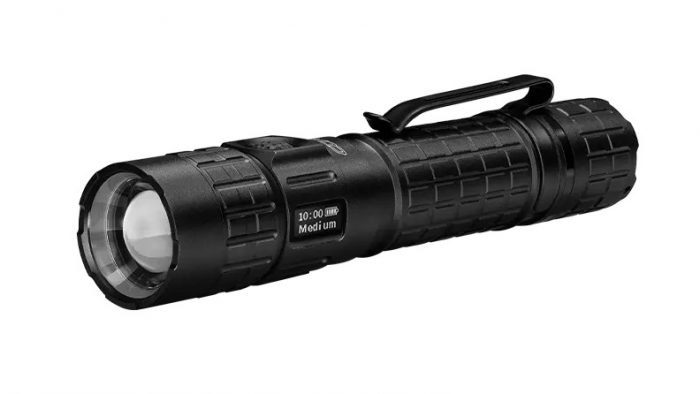 COAST 31287  TX300R FLASHLIGHT