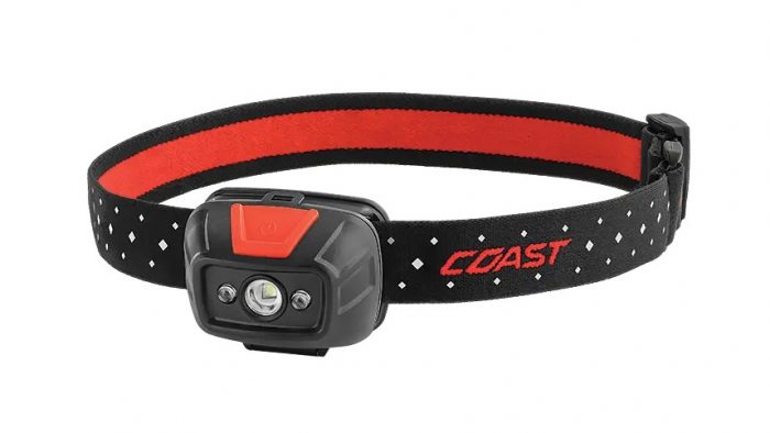 COAST 21666  FL19 HEADLAMP