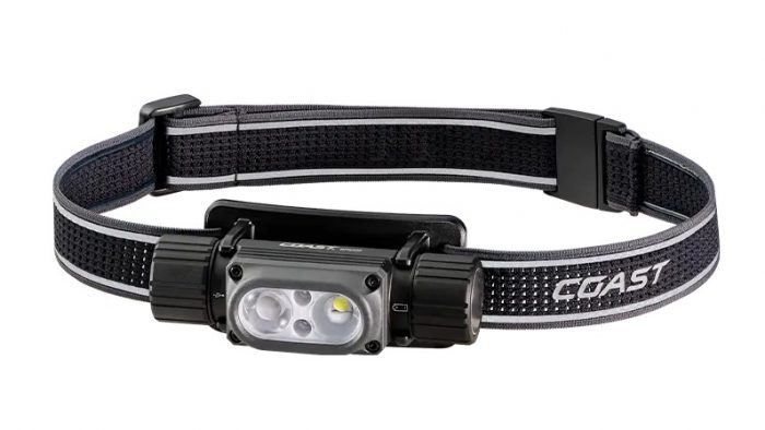 COAST 31474  WPH32R HEADLAMP