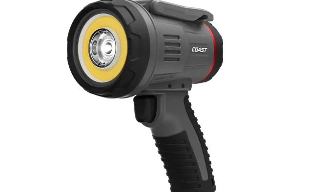 COAST 31501  LONGSHOT LS50R SPOTLIGHT .50M