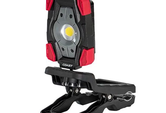 COAST 30684  CL20R WORK LIGHT