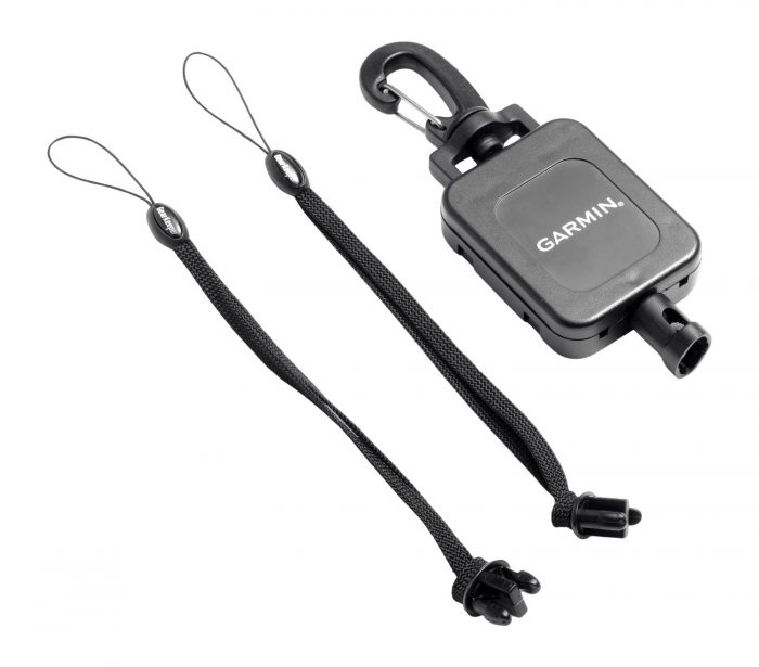 GAR 010-10888-00    GPSMAP RETRACTABLE LANYARD