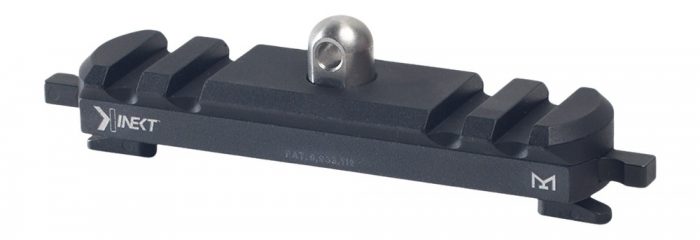 KDG KIN5-220     HARRIS BIPOD MOUNT