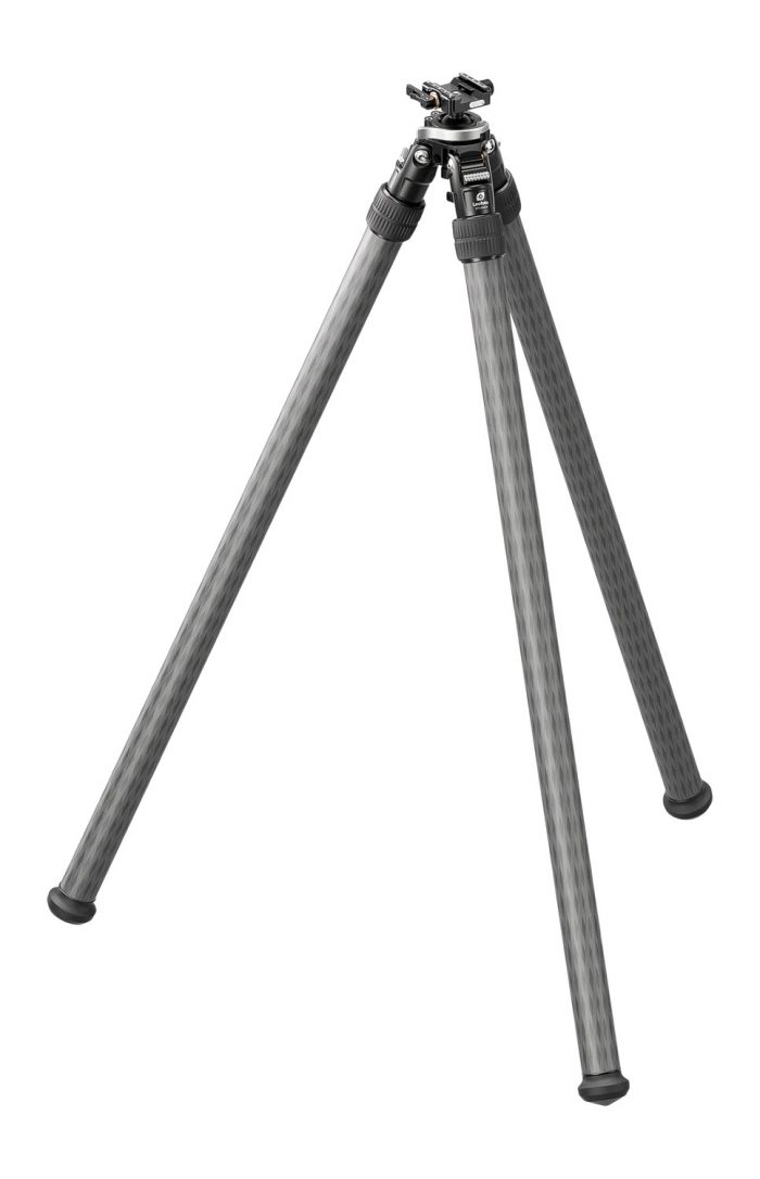 LEOFOTO STO-362CX         INVERTED 36/40MM LEGTUBE