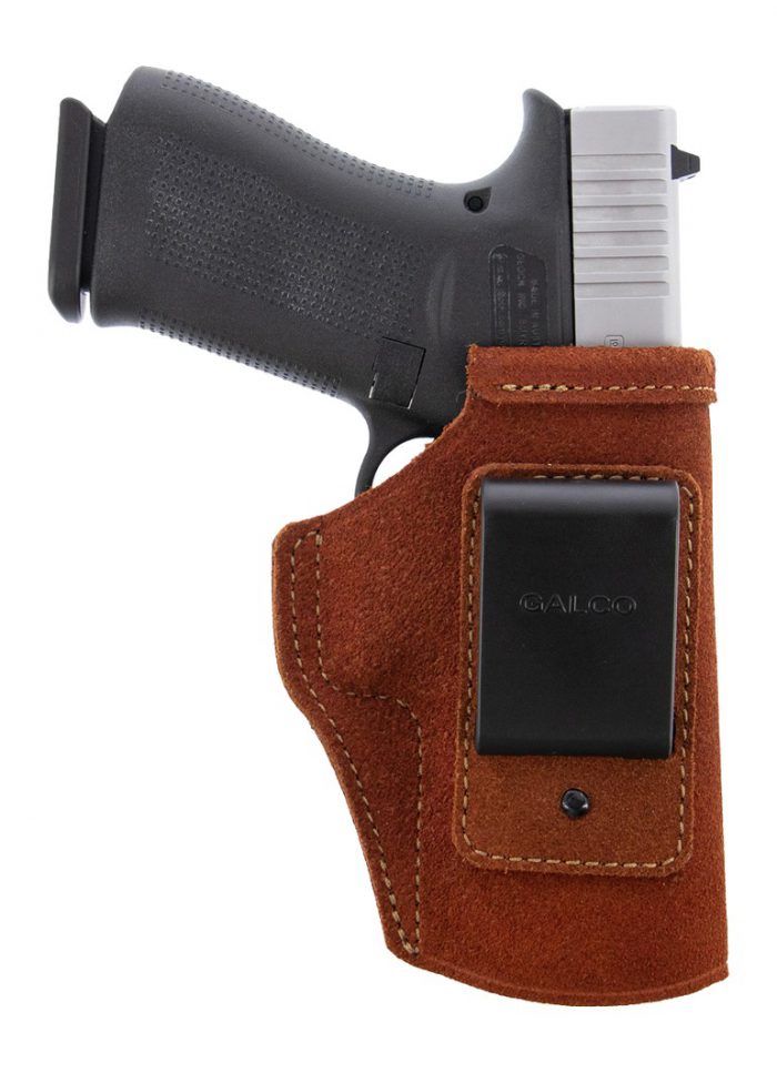 GALCO STO648R     STOW-N-GO IWB HOLSTER        NAT