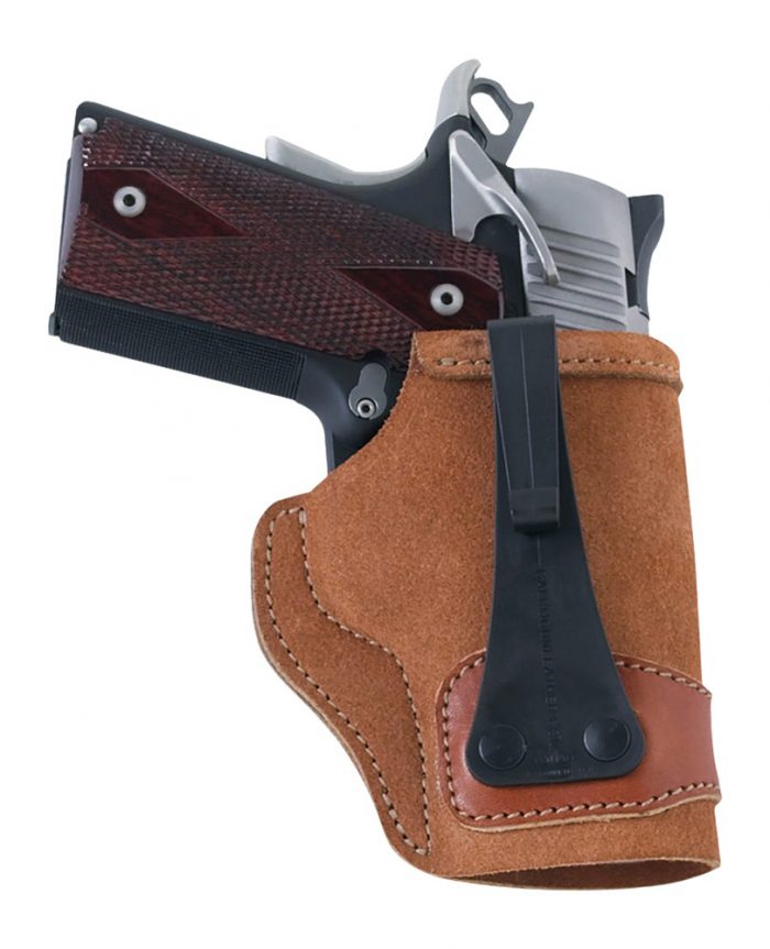 GALCO TUC634      TUCK-N-GO KIM SOLO 9MM       NAT