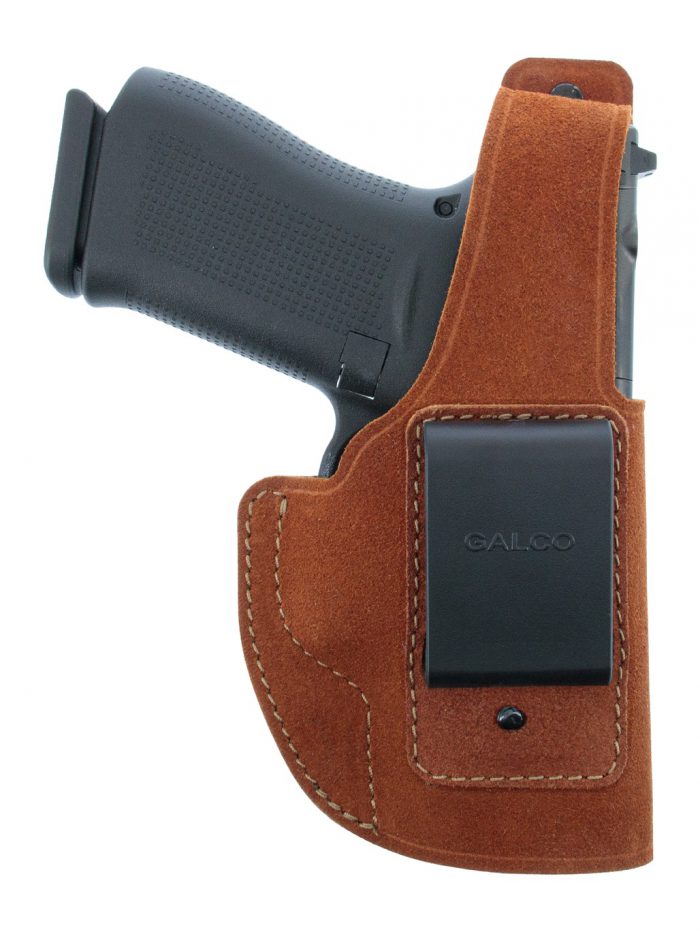 GALCO WB822R      WAISTBAND IWB SIG M18     RH NAT