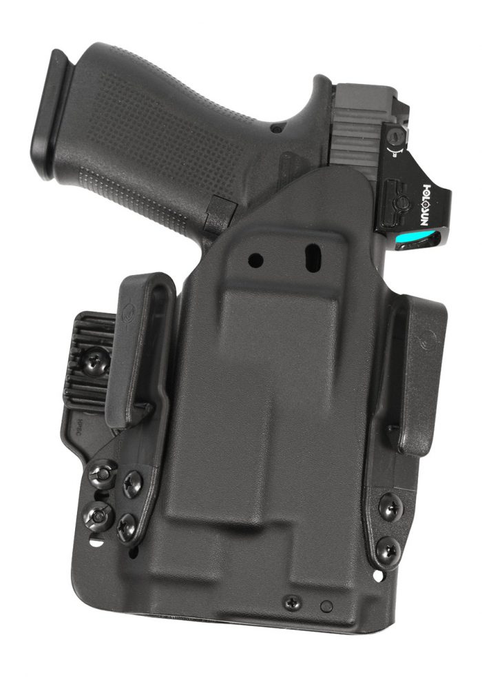 MFT H5-GL-4-WL-7    PRO SERIES IWB GLK 48 TLR7