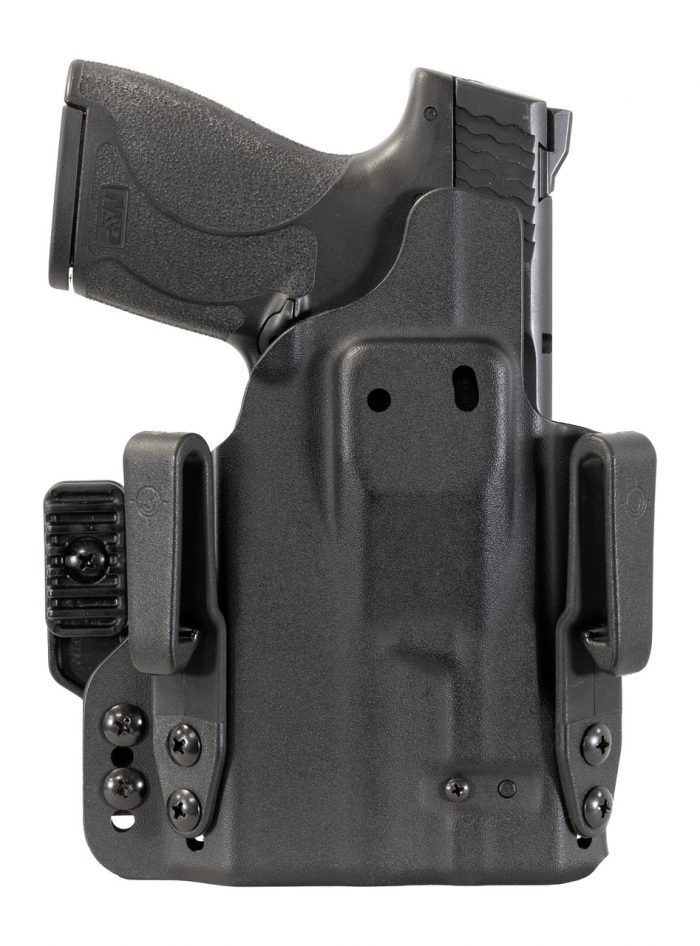 MFT H5-SW-1-WL-6    PRO SERIES IWB SHIELD TLR6