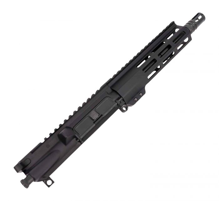 ACI U3008ML       300BO  8" MLOK UPPER