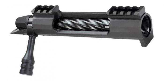 Mdt Sporting Goods Inc 117333DLC Fuzion-TI