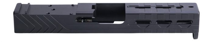SYLVAN GL19G4SK   GLK 19 G4 SLIDE W/INTERNALS/SGTS