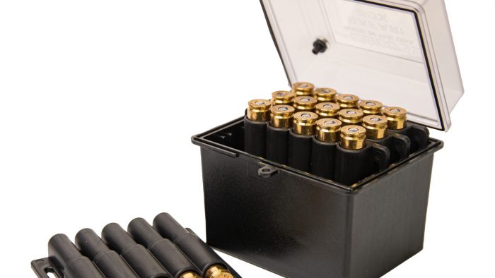 BERRYS 54741     SAFARI LARGE MAGNUM   20RD CLR/BK