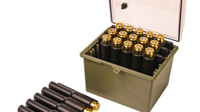 BERRYS 64951     SAFARI LARGE MAGNUM   20RD CLR/OL