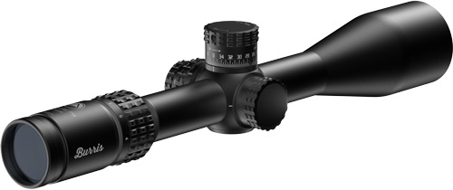 BURRIS SCOPE VERACITY PH - 4-20X50 30MM FFP ILL RC MOA
