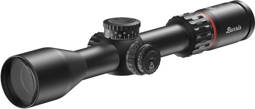 BURRIS SCOPE VERACITY 3-15X44 - 30MM ILLUMINATED PLEX
