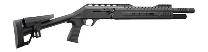 PANZER PAEG240TSSB 240 12 3 18.5" BLK