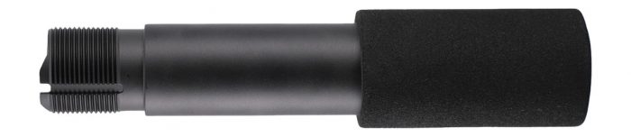 JE MACHINE PS-BTP          PISTOL BUFFR TUBE