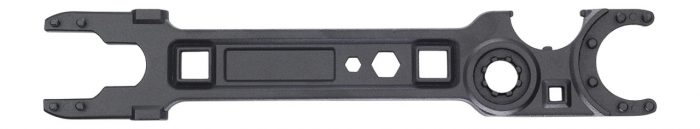 JE MACHINE TS-GT55      223 COMBO WRENCH