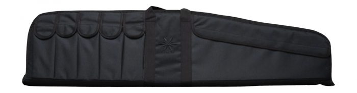 LEGEND PEG402-BK  PEGASUS TACTICAL RFL CASE 42 BLK
