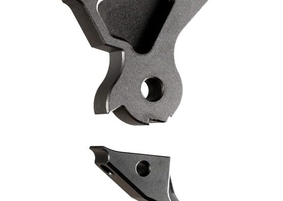 TIMNEY LEVER HENRY RF HENRY RIMFIRE (2.5-3) NONADJ