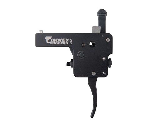 TIMNEY 610           MOSSBERG LBA LA (1.5-4) ADJ