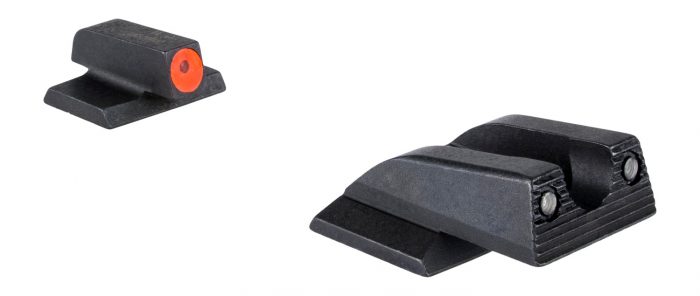 TRJ 601182 HD XR SET ORG FOR S&W BODYGUARD 2.0