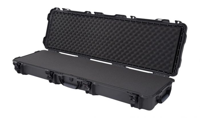 NANUK 995S-010GP-0A0       995 W/FOAM GRAPHITE
