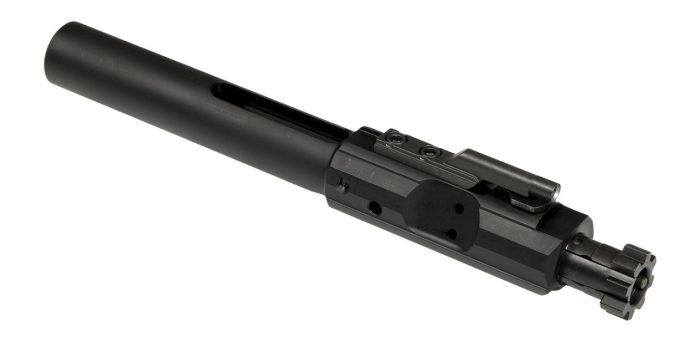 CMMG 65BA4D6      BOLT CARRIR GROUP MK3 6.5/308 HP