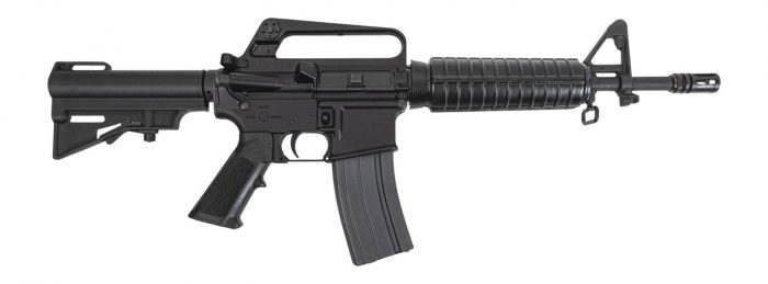 Dpms Panther Arms HR51655157316 733 5.56 NATO 11.50"