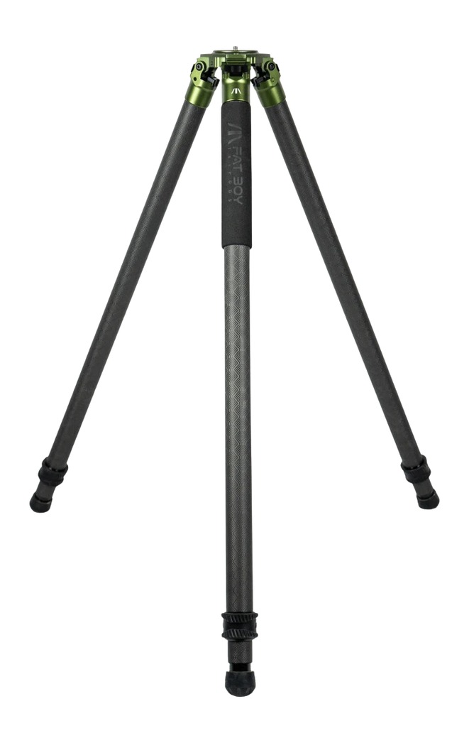 FATBOY FBTTRAVERSE2      TRAVERSE 2 SECTION TRIPOD