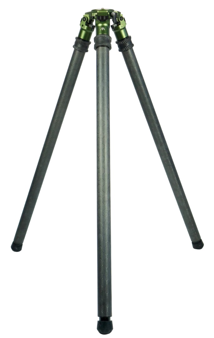 FATBOY FBTELEVATE2       ELEVATE 2 SECTION TRIPOD
