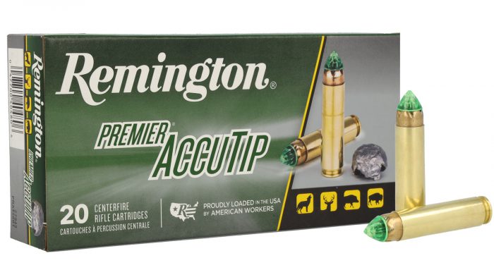 REM 27947       400L 195G PREMIER ACCUTIP    20/10