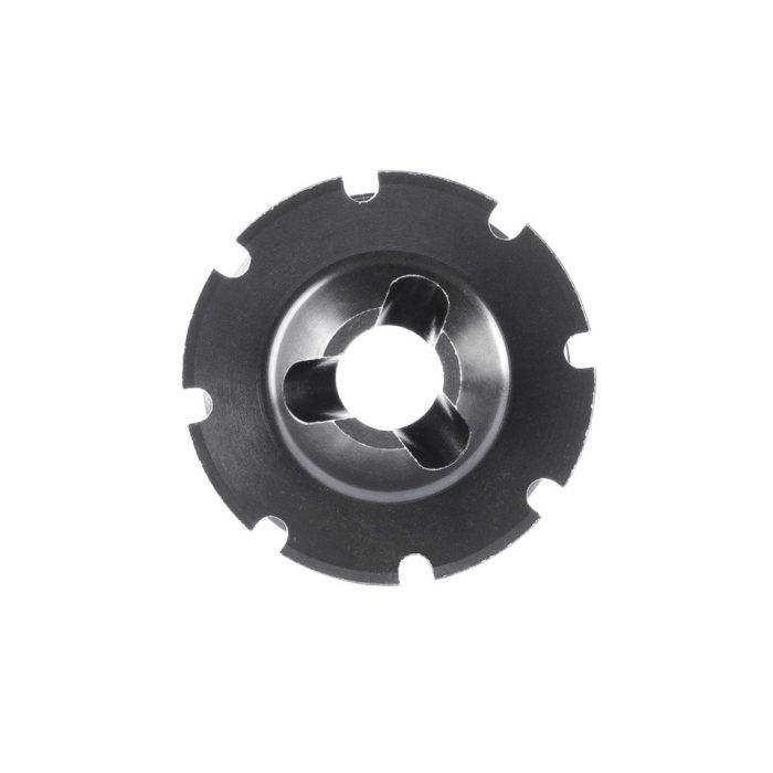 DEAD AIR ARMAMENT RXD R-SERIES FH FRONT CAP 5.56