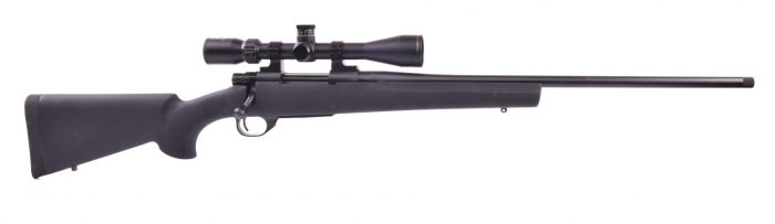 HOWA GAMEPRO 7PRC TB PKG BLK #