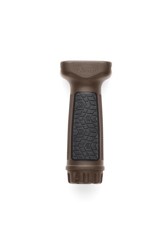 DANIEL DEFENSE VERTICAL FOREGRIP DD MILSPEC+