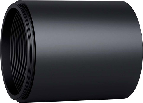 ATHLON SUNSHADE 56MM 4.5" FITS - ARGOS BTR/HELOS BTR BLACK