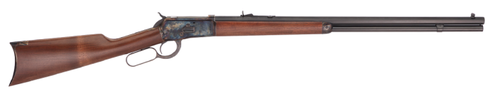 TAYLOR'S & COMPANY 1892 RIFLE 45LC BL/WD 24"