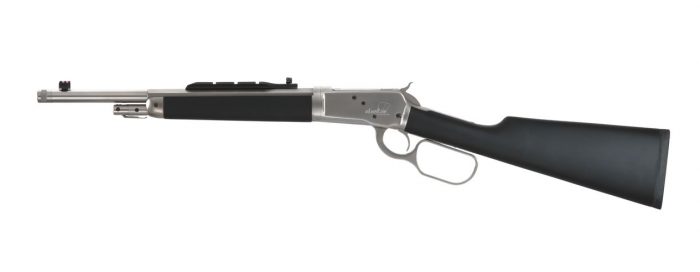 TAYLOR'S & COMPANY 1892 ALASKAN 44MAG CHROME 16"#