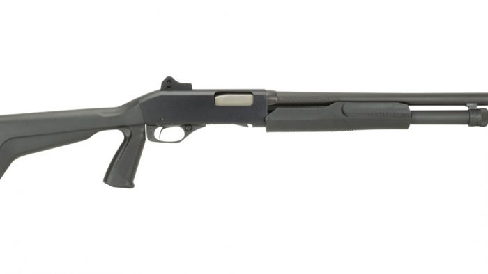 SAVAGE ARMS 320 SEC 20/18.5 PISTOL GRIP RS