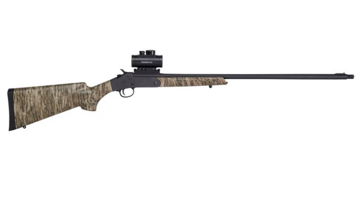 SAVAGE ARMS M301 SINGLE SHOT 410/26 MOB XP