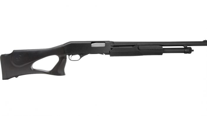 SAVAGE ARMS 320 SEC 12/18.5 THUMBHOLE
