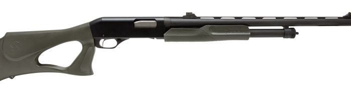 SAVAGE ARMS 320 TURKEY 20/22 T-HOLE FO