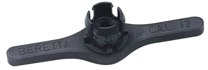 Beretta USA JCW12 Choke Tube Tool 12 Gauge Shotgun Black