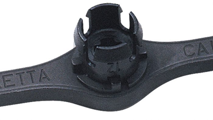 Beretta USA JCW12 Choke Tube Tool 12 Gauge Shotgun Black