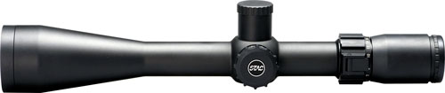 SIGHTRON SCOPE S-TAC 4-20X50 - MOA-2 TARGET KNOBS 30MM SF