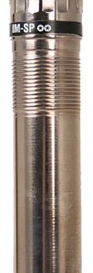 Beretta USA JCOCN14 OptimaChoke  Beretta 12 Gauge Improved Modified Flush Steel