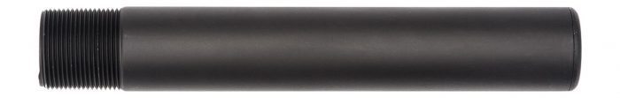Spikes SLA500P Buffer Tube Pistol Black Hardcoat Anodized Aluminum